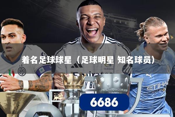 着名足球球星（足球明星 知名球员）
